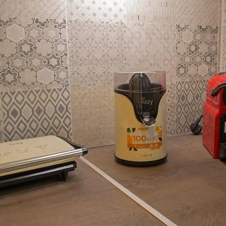 Syngrou-fix Metro Station Acropolis In Walking Distance Daire *