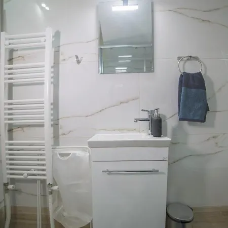 Apartment Syngrou-fix Metro Station Acropolis In Walking Distance Athens