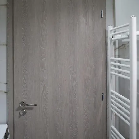 Syngrou-fix Metro Station Acropolis In Walking Distance Apartment Athens