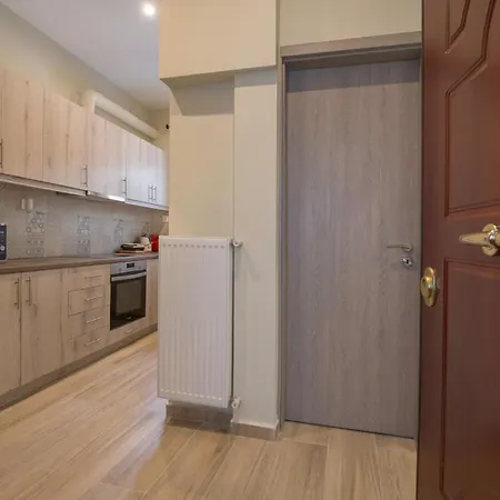 Syngrou-fix Metro Station Acropolis In Walking Distance *