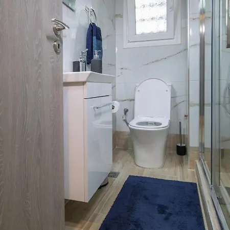 Syngrou-fix Metro Station Acropolis In Walking Distance *