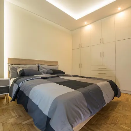 Syngrou-fix Metro Station Acropolis In Walking Distance * Athens