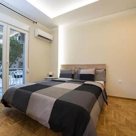Syngrou-fix Metro Station Acropolis In Walking Distance *